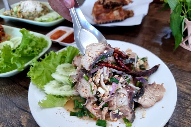 Eat Like a Local Food Tour in Hua Hin - Stop 2: Street Food Tasting for the Real Hua Hin Buzz
