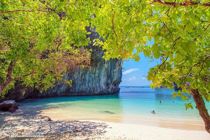 ECO Premium Island Hopping to Hong Island Tour by Longtail Boat - Longtail Boat Hong Islands: What the day feels like