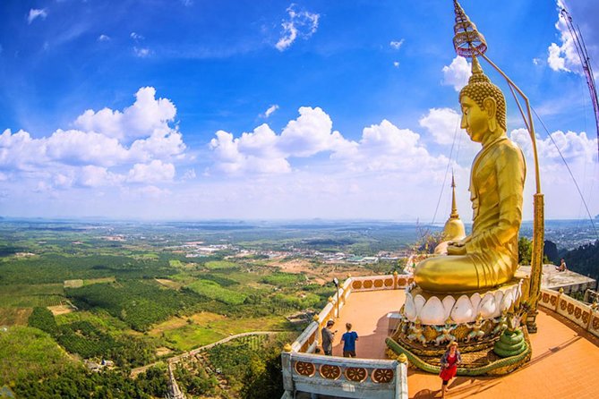 ECO Premium Jungle Hot Springs and Temple Tour - Key things I’d plan for