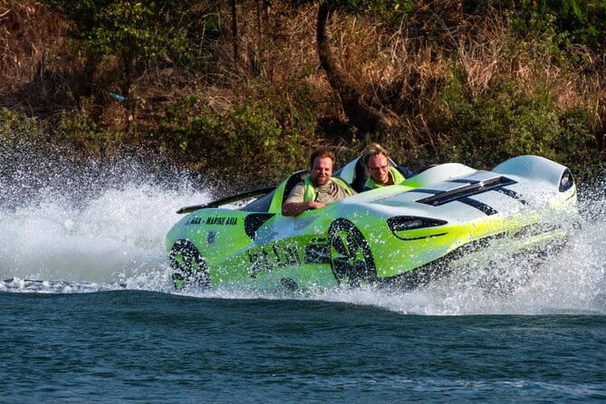 EFoil Lessons in Phuket Thailand - The instructor factor: why the teaching style matters
