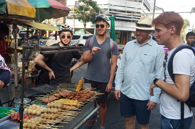 Electric Scooter Tour of Bangkok - Why this Bangkok scooter tour feels different from the bus
