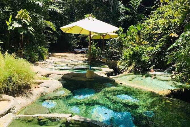 Emerald Pool: Jungle Tour, Private Full Day with Lunch - Value for Money: What You’re Paying For (and When It’s Worth It)