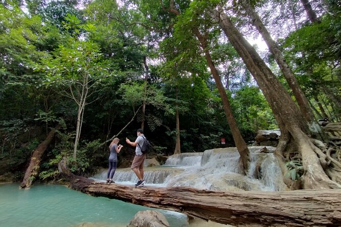 Erawan Waterfall and River Kwai Bridge Day Tour from Bangkok - Should you book the Erawan and River Kwai day tour?
