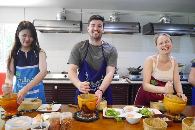 Evening Cooking Class - What dishes you’ll make (and why the pace feels right)