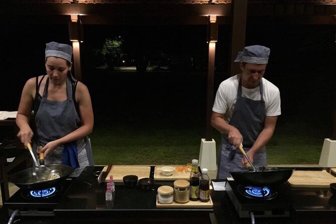 Evening Cooking Class in Traditional Pavilion with Beautiful Garden - Chiang Mai - Dessert That Proves You Got It: Mango Sticky Rice
