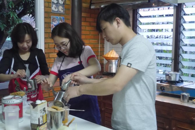 Evening Cooking Class - Getting to Galangal Cooking Studio (and what to expect when you arrive)