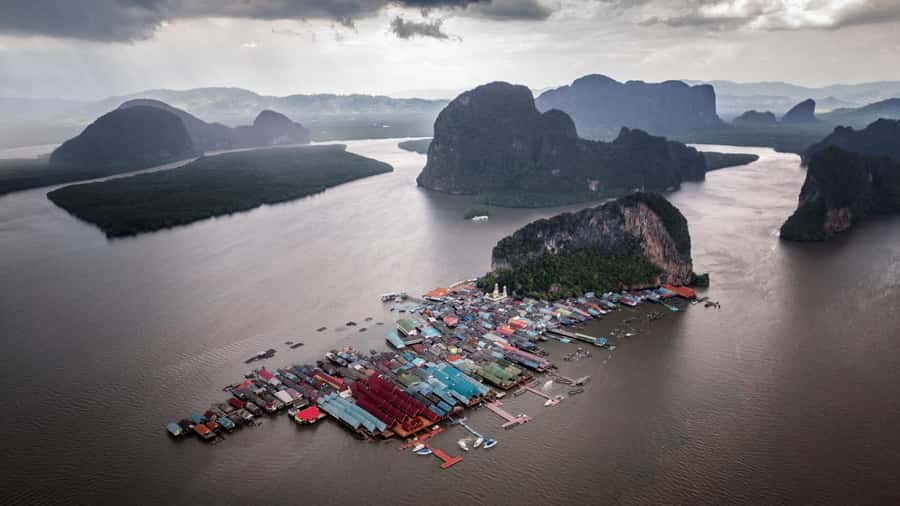 Evening James Bond Island&Plankton Tour by Private longtail. - Should you book this evening James Bond Island and plankton tour?