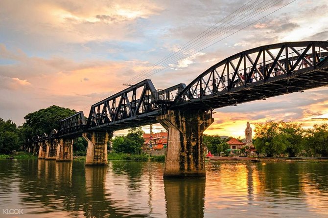 Exclusive Floating Market & River Kwai Private Experience - Price and value: what you’re actually buying for $181.97
