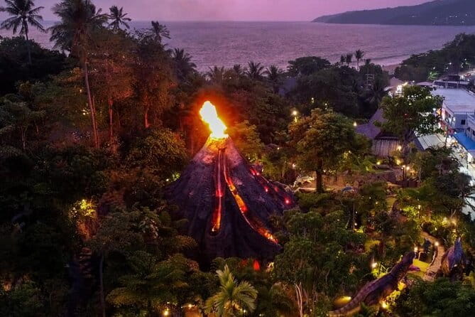 Exclusive Jurassic Mini-Golf Ticket at Dino Park Phuket - Jurassic Mini-Golf At Dino Park Phuket: What You’re Really Buying