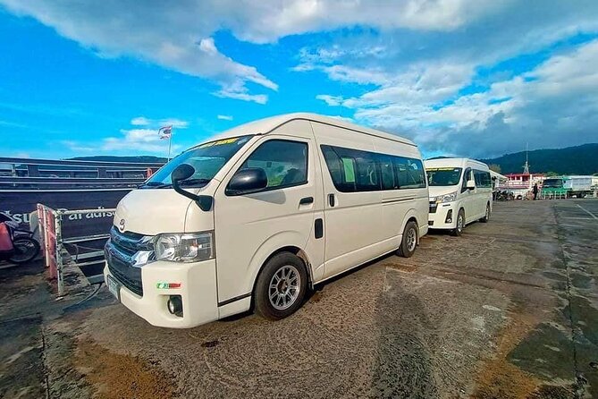 Exclusive Koh Samui: Private Driver & Car Experience - Price and value: $139.27 per group (up to 9)