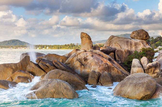 Exclusive Koh Samui: Private Driver & Car Experience - Driver support (and what it really means for you)