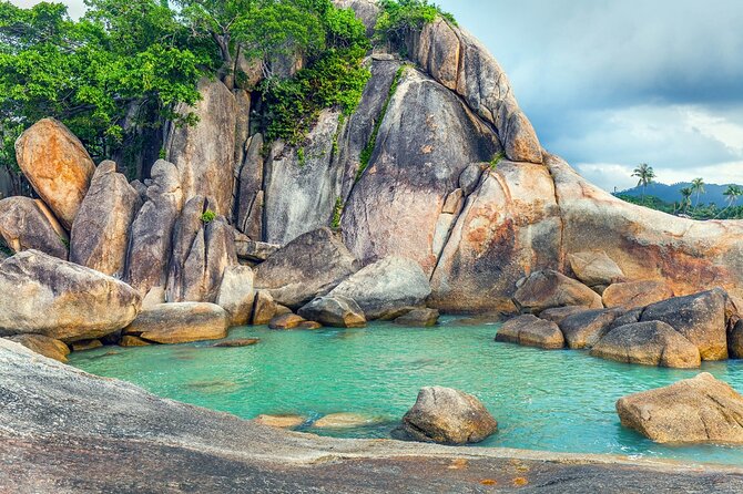 Exclusive Koh Samui: Private Driver & Car Experience - When this private tour is the best move