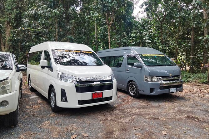 Exclusive Koh Samui: Private Driver & Car Experience - The core loop: Big Buddha, Fisherman’s Village, and Hin Ta & Hin Yai