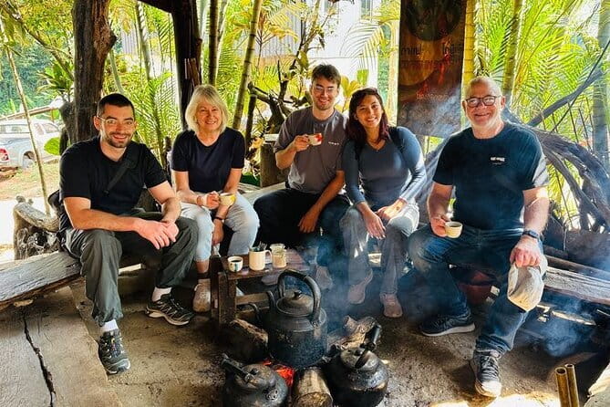 Exclusive Northern Thailand Tours - What’s included—and what you must plan to pay for yourself