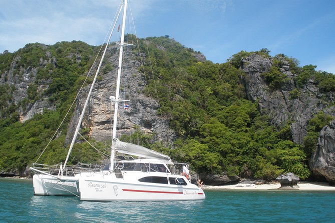 Exclusive private catamaran island hopping experience - Key things I’d circle before you book