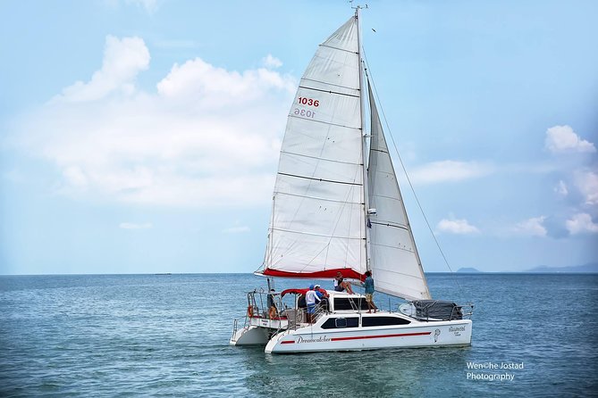 Exclusive private catamaran island hopping experience - What’s actually included (and why it matters)