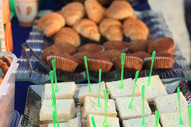 Exclusive Small Group Phi Phi Islands Sunrise or Day Trip - Food, Drinks, and On-Boat Comfort (The Stuff That Actually Matters)