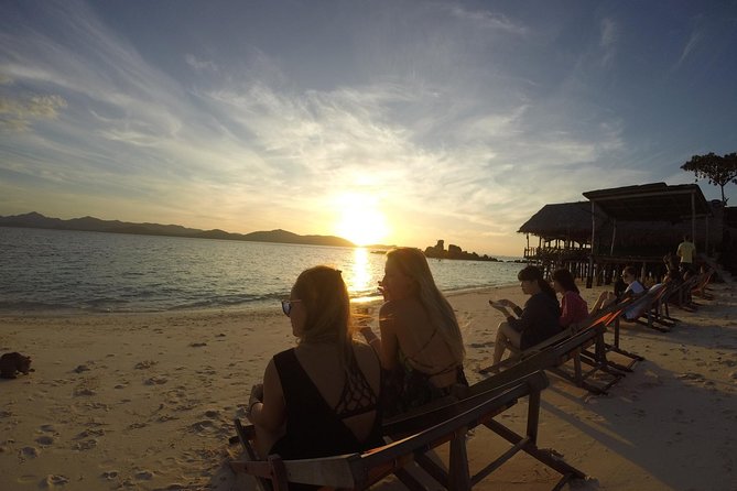 Exclusive Small Group Phi Phi Islands Sunrise or Day Trip - Boat Crew and Guides: Why People Keep Bringing Up Names