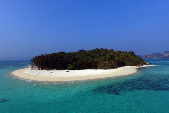 Exclusive Small Group Phi Phi Islands Sunrise or Day Trip - Who This Trip Fits Best