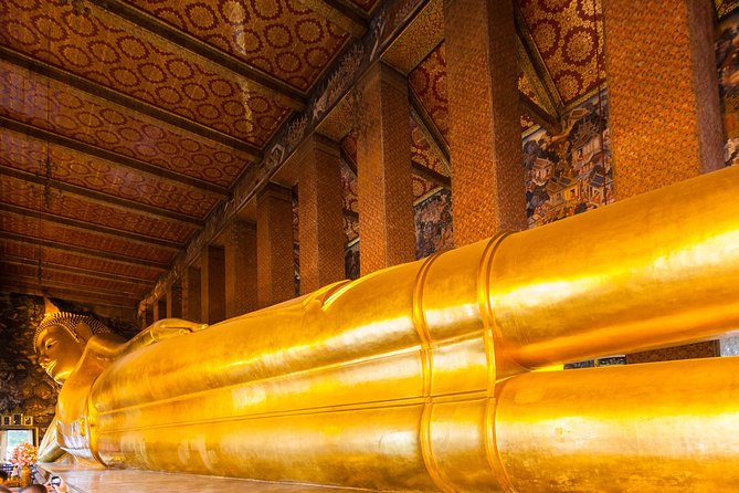 Exclusive Tour – Grand Palace, Emerald Buddha & Reclining Buddha - Dress code and etiquette: how to avoid wasting time at the gate
