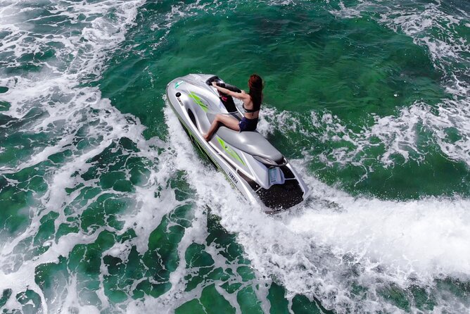 Experience Pattaya Tour with Water Activities - Parasailing over Pattaya Bay: the big view moment (and what to expect)