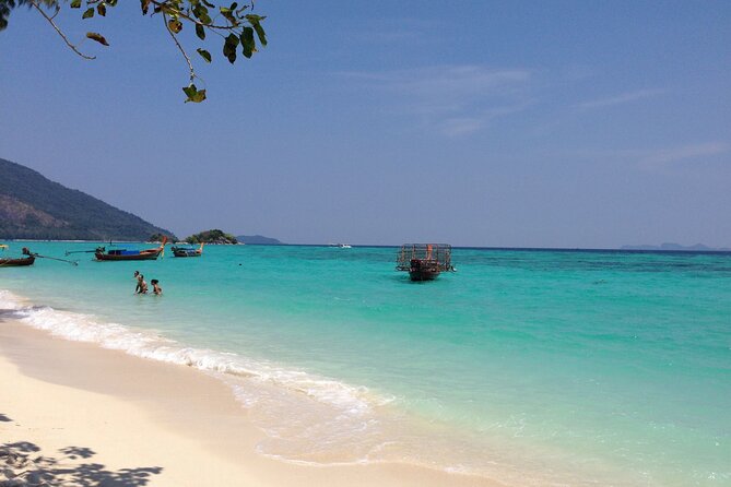 Experience the Koh Lipe Backyard including 5 Mysterious Islands - Key highlights you’ll actually care about