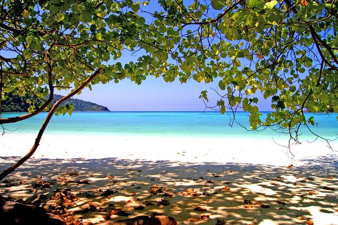 Experience the Koh Lipe Backyard including 5 Mysterious Islands - Tarutao National Park waters: what the boat day is really like