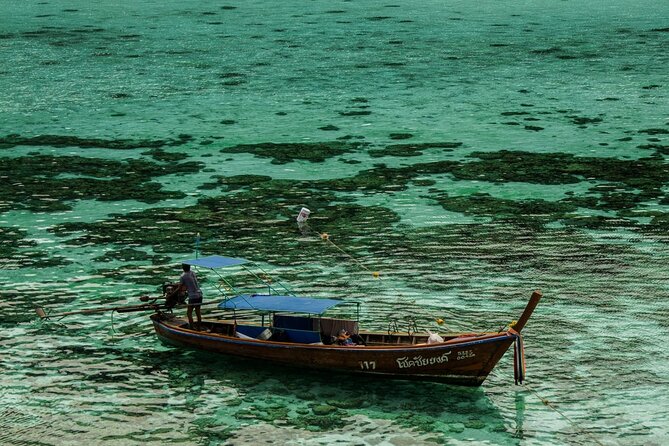 Experience the Koh Lipe Backyard including 5 Mysterious Islands - Gear, safety, and comfort: what’s included and what you should bring