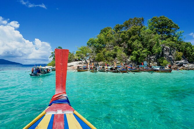 Experience the Koh Lipe Frontier in the Eastern Adang Archipelago - Key highlights you’ll care about