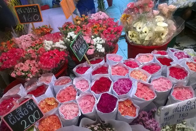 Explore Bangkok: Guided City and Temple Tour - Price value: what $105.79 includes (and what you’ll plan for)