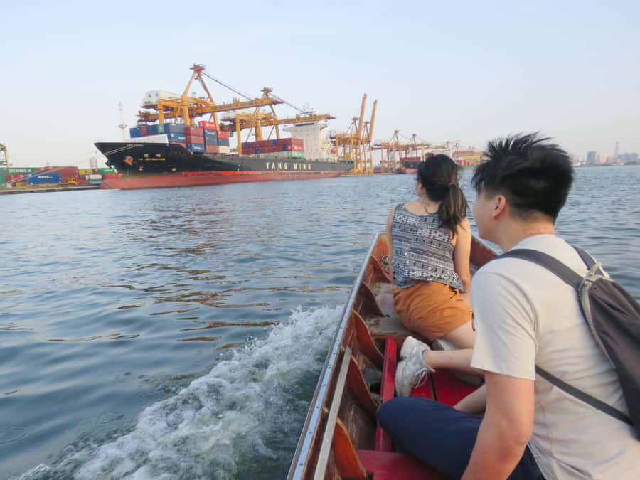 Explore Bangkok jungle by bike, kayak & boat - small group - Key things to know before you go