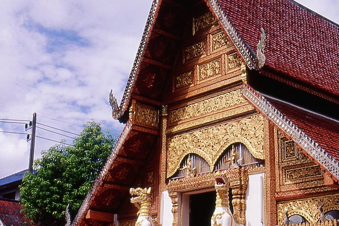 Explore Chiang Rai: City and Temples Experience - Value check: does $87.12 make sense for what you get?