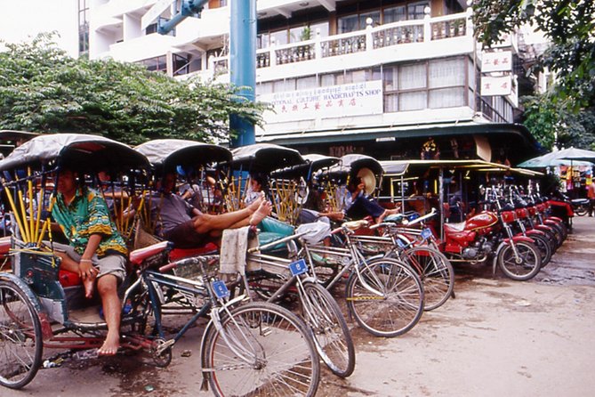Explore Chiang Rai: City and Temples Experience - Who this tour fits best