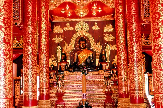 Explore Chiang Rai: City and Temples Experience - Quick tips to make the most of your 4 hours
