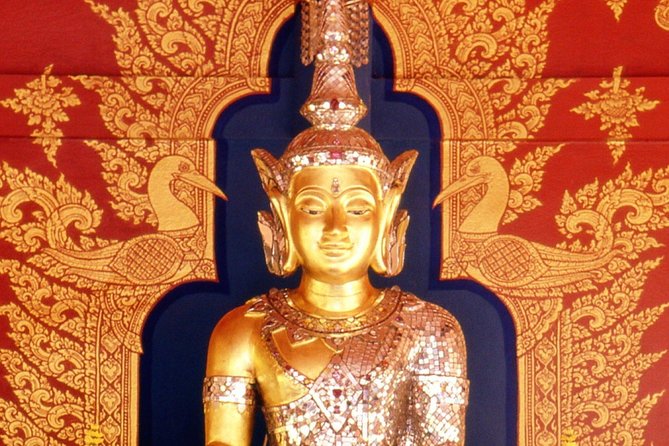 Explore Chiang Rai: City and Temples Experience - Should you book Explore Chiang Rai: City and Temples Experience?