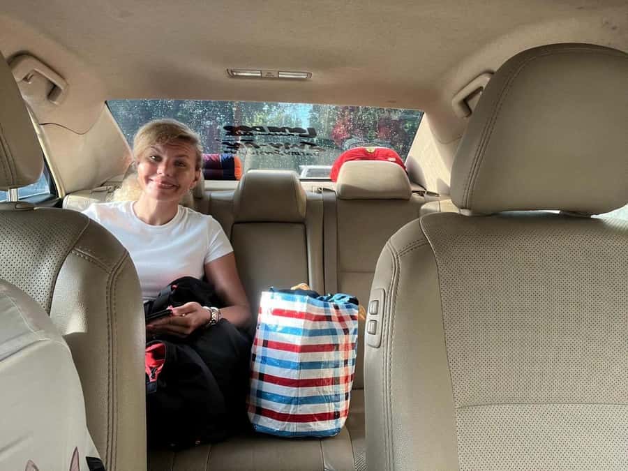 Explore Hua Hin: 10-Hour Customized Private Tour with Car - The heart of this experience: customizing your own 10-hour route
