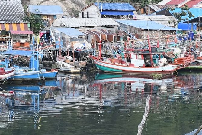 Explore Hua Hin and Surroundings with Private Guide for half day - Key Highlights at a Glance