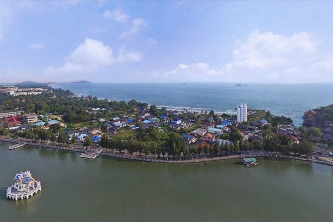 Explore Hua Hin and Surroundings with Private Guide for half day - Rajabhakti Park: Royal-Themed Sights With a Clear 60-Minute Focus