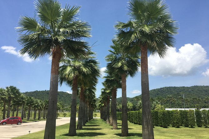 Explore Hua Hin and Surroundings with Private Guide for half day - Lunch and Water: Included, So You Can Keep Your Day Simple