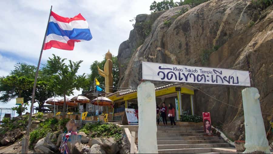 Explore Hua Hin Half-Day Small-Group Tour with Lunch - Key highlights you’ll actually use