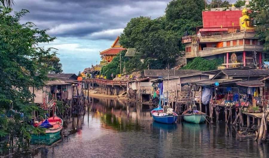 Explore Hua Hin Half-Day Small-Group Tour with Lunch - A Half-Day Plan That Mixes Monarchy and Art in Hua Hin