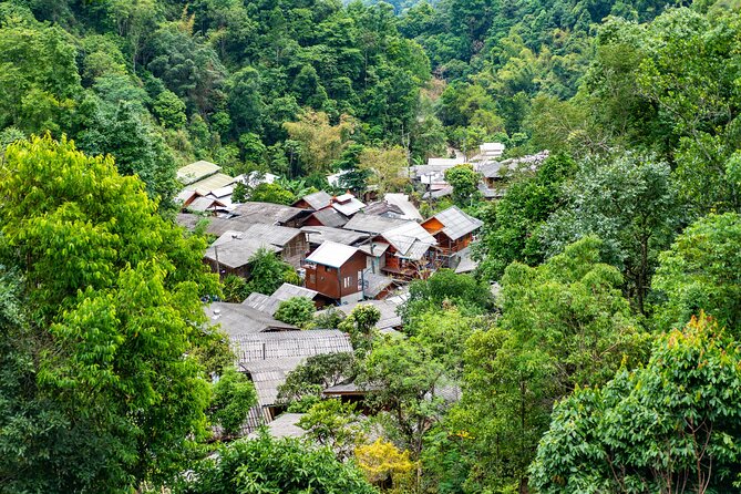 Explore Mae Kampong Village from Chiang Mai City - Practical tips so your day feels smooth