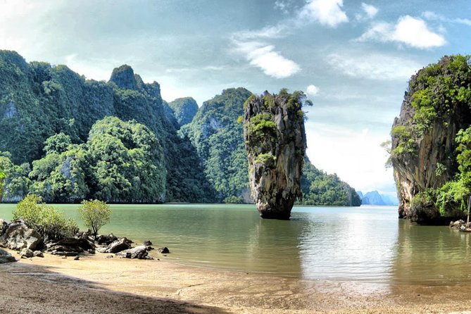 Explore Phang Nga Bay: Full-Day Tour from Phuket with Lunch - Price and What You’re Really Paying For ($116.73)