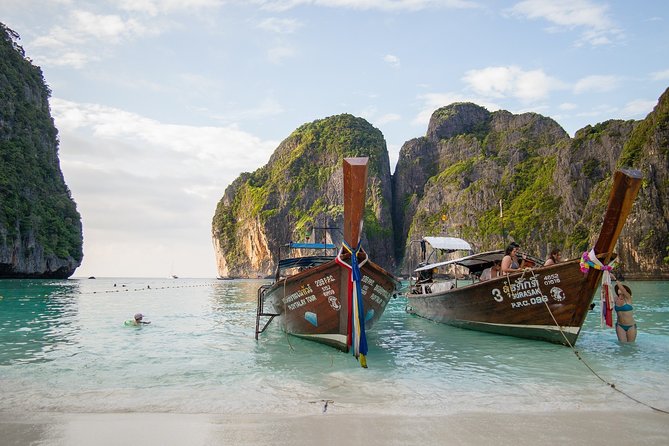 Explore Phang Nga Bay: Full-Day Tour from Phuket with Lunch - Koh Panyi Floating Village: Stilt Homes and Daily Life on the Water