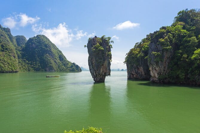 Explore Phi Phi Islands by Ferry – Snorkeling & Lunch Included - Getting Around: Pickup Timing, Seat Comfort, and What to Bring