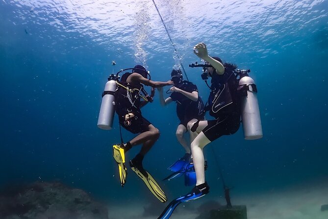 Explore Scuba Diving at Racha Yai Island from Phuket - Food Aboard: Breakfast, Lunch, and Snacks That Actually Help