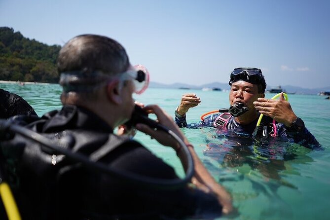 Explore Scuba Diving at Racha Yai Island from Phuket - The Day Plan: Start Time, Timing Pressure, and Flight Reality