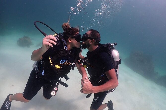 Explore Scuba Diving at Racha Yai Island from Phuket - Value and Price: What $144.27 Really Covers