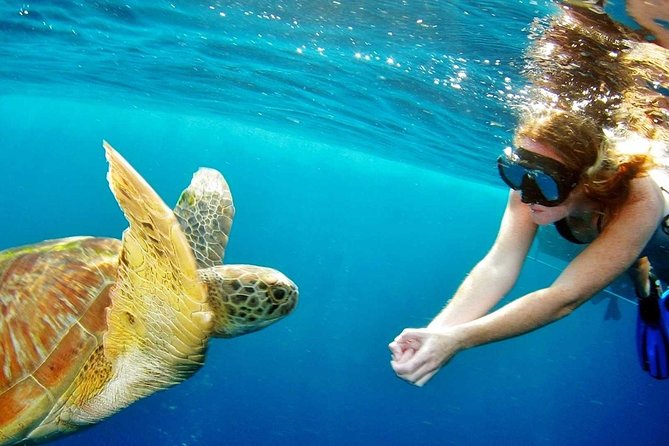 Explore Surin Islands: Ultimate Snorkeling Day Trip from Phuket - Key things to know before you go