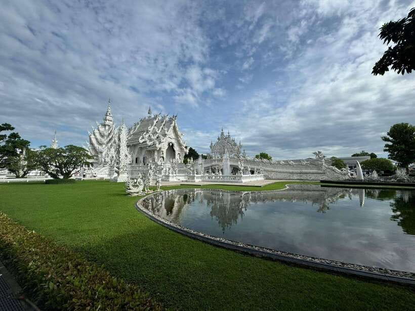 Explore the Chiang Rai and the Golden Triangle - Quick hits before you go